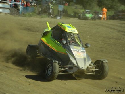 KOSICE CUP HUMPOLEC