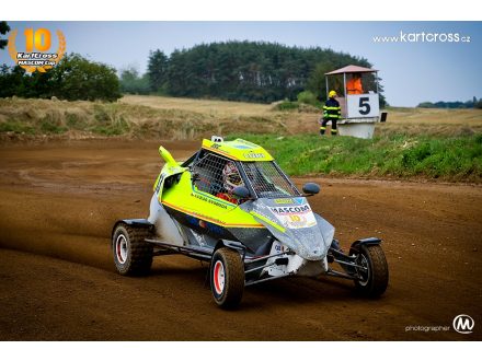 Kartcross RSK